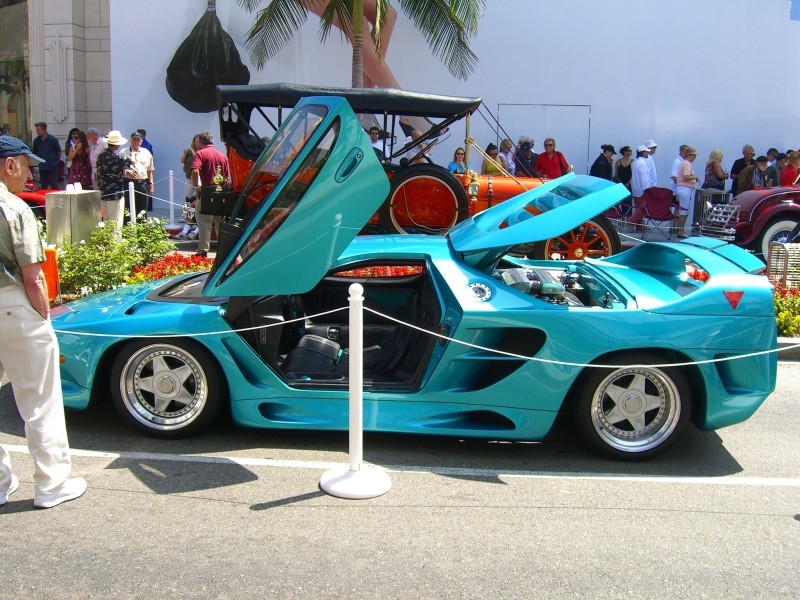 2007 Concourse On Rodeo Drive - part 2